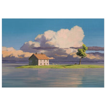 Load image into Gallery viewer, Anime Spirited Awayr Jigsaw Puzzle
