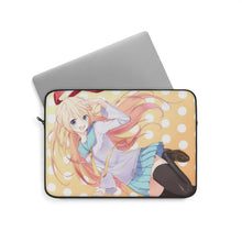 Load image into Gallery viewer, Anime Nisekoi Laptop Sleeve
