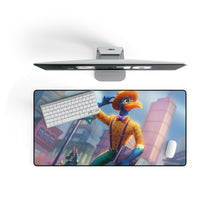 Load image into Gallery viewer, Smite Mouse Pad (Desk Mat)
