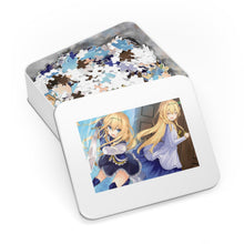 Load image into Gallery viewer, Anime KonoSuba - God’s blessing on this wonderful world!! Jigsaw Puzzle
