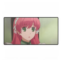 Load image into Gallery viewer, What Do You Do At The End Of The World Are You Busy Will You Save Us Mouse Pad (Desk Mat)
