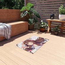 Load image into Gallery viewer, Anime Kantai Collection Rug
