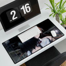 Load image into Gallery viewer, Anime Steins;Gate Mouse Pad (Desk Mat)
