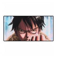 Load image into Gallery viewer, Anime One Piece Mouse Pad (Desk Mat)
