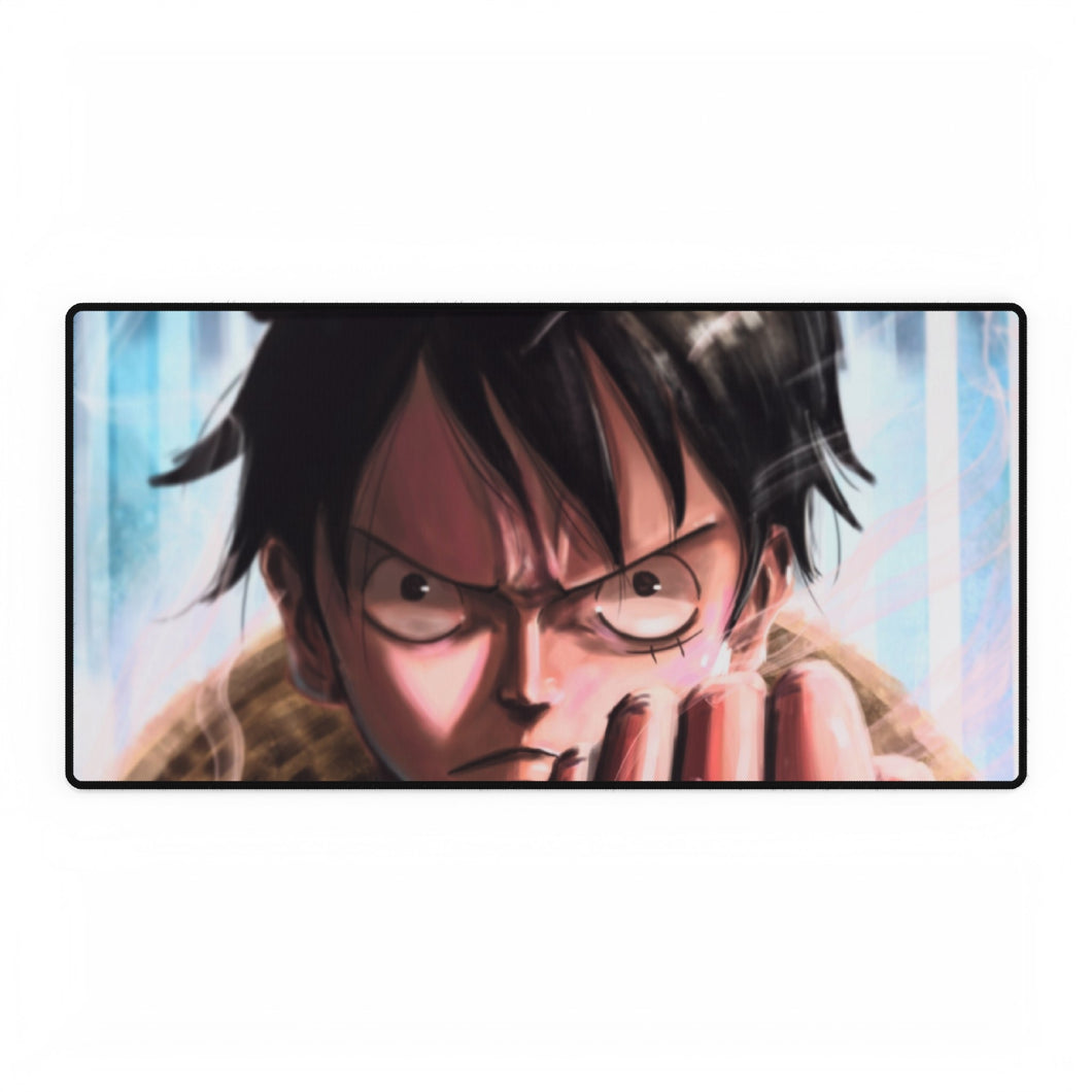 Anime One Piece Mouse Pad (Desk Mat)