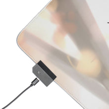 Load image into Gallery viewer, Anime Gamers! RGB LED Mouse Pad (Desk Mat)
