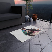 Load image into Gallery viewer, Demon Slayer: Kimetsu no Yaiba Rug
