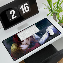 Load image into Gallery viewer, Anime Will o' Wisp Mouse Pad (Desk Mat)
