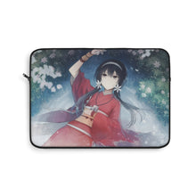 Load image into Gallery viewer, Anime Bungou Stray Dogs Laptop Sleeve
