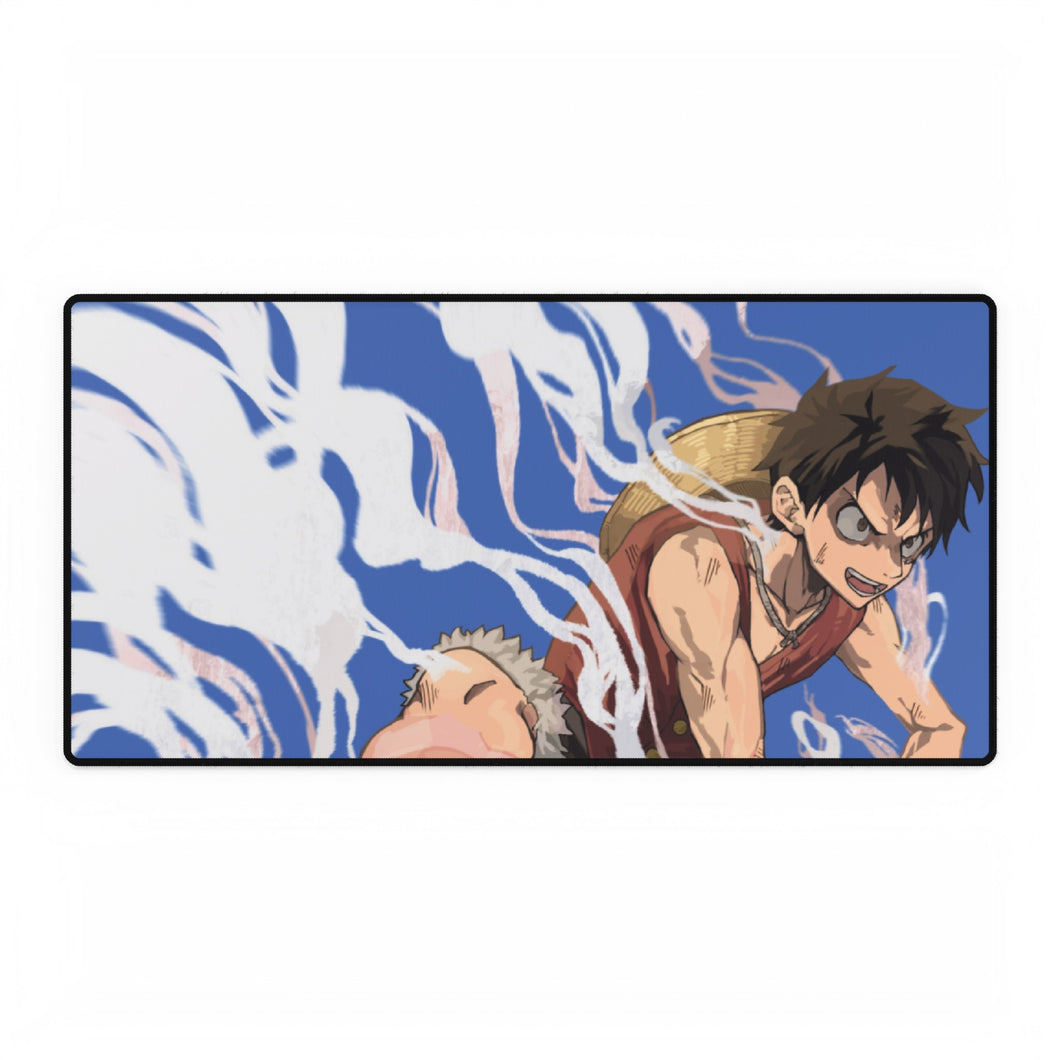 Anime One Piece Mouse Pad (Desk Mat)