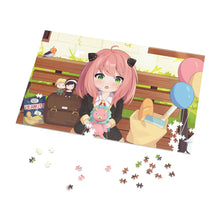 Load image into Gallery viewer, Anime Spy x Family Jigsaw Puzzle
