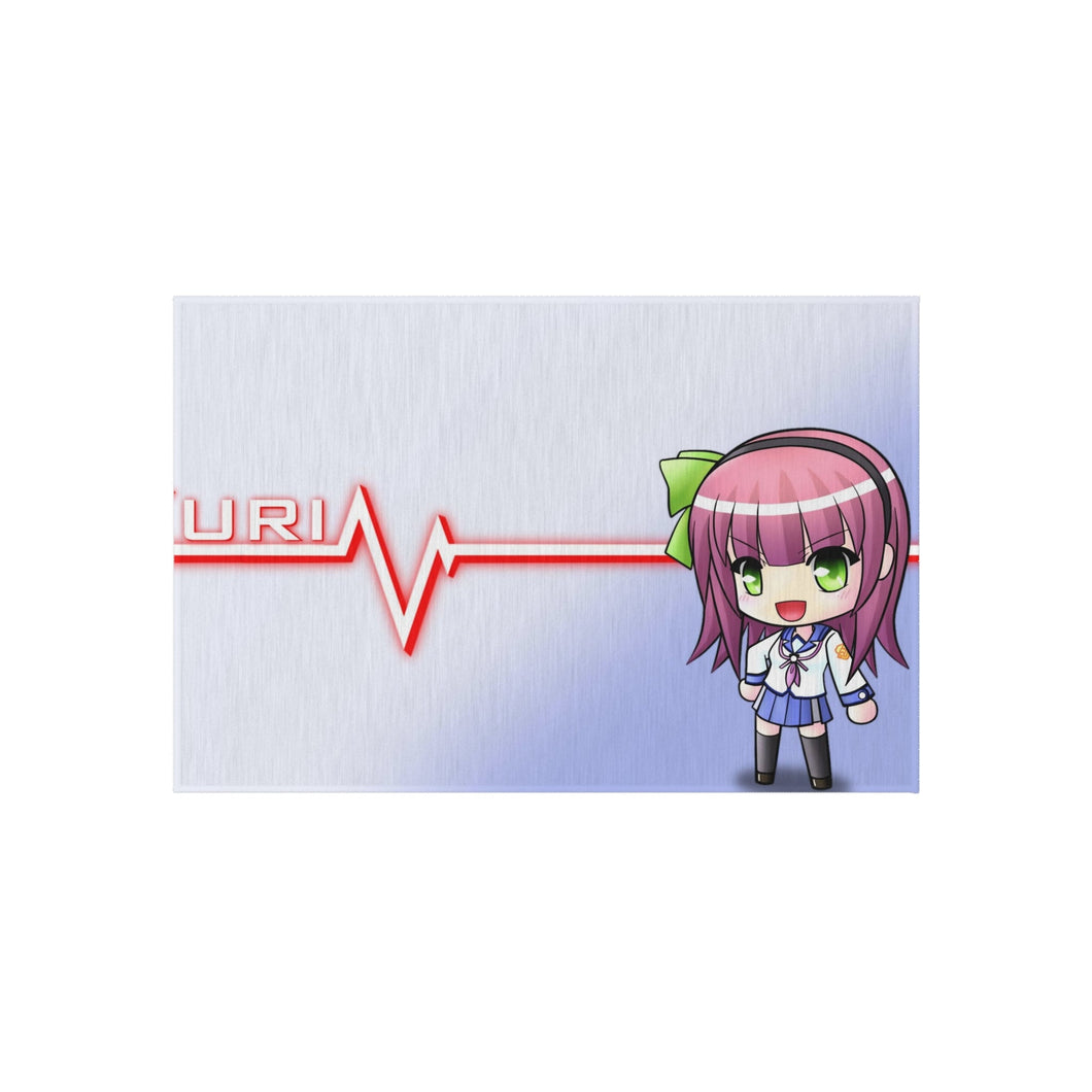 Angel Beats! Rug