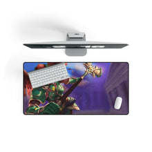 Load image into Gallery viewer, Smite Mouse Pad (Desk Mat)
