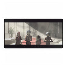 Load image into Gallery viewer, Anime Pixiv Fantasia Mouse Pad (Desk Mat)
