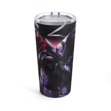 Load image into Gallery viewer, Anime FullMetal Alchemist Tumbler 20oz
