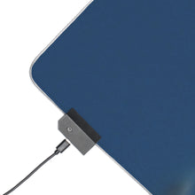 Load image into Gallery viewer, Laputa: Castle in the Sky RGB LED Mouse Pad (Desk Mat)
