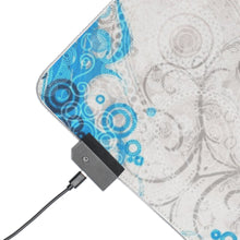 Load image into Gallery viewer, Sword Art Online RGB LED Mouse Pad (Desk Mat)
