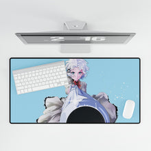Load image into Gallery viewer, Anime The Detective Is Already Dead Mouse Pad (Desk Mat)
