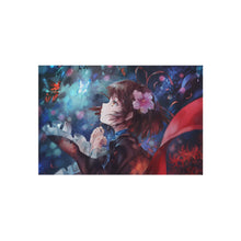 Load image into Gallery viewer, Kabaneri of the Iron Fortress Mumei Rug
