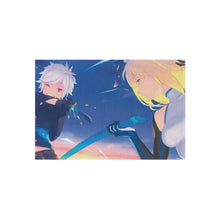 Load image into Gallery viewer, Is It Wrong To Try To Pick Up Girls In A Dungeon? Rug
