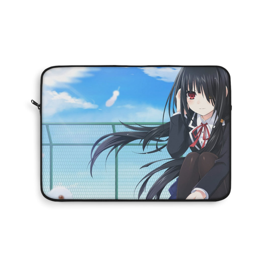 Date A Live Laptop Sleeve