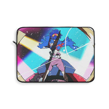 Load image into Gallery viewer, Tengen Toppa Gurren Lagann Laptop Sleeve
