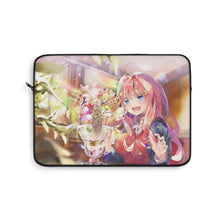 Load image into Gallery viewer, Anime The Quintessential Quintuplets Laptop Sleeve
