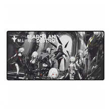 Load image into Gallery viewer, Anime Pixiv Fantasia T Mouse Pad (Desk Mat)
