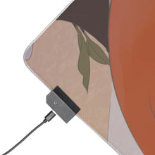 Load image into Gallery viewer, Big Fish &amp; Begonia RGB LED Mouse Pad (Desk Mat)
