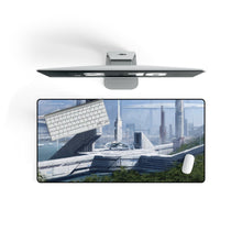 Load image into Gallery viewer, Mass Effect Mouse Pad (Desk Mat)
