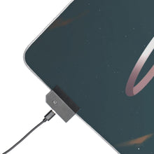 Load image into Gallery viewer, Angel Devil - Chainsaw Man RGB LED Mouse Pad (Desk Mat)
