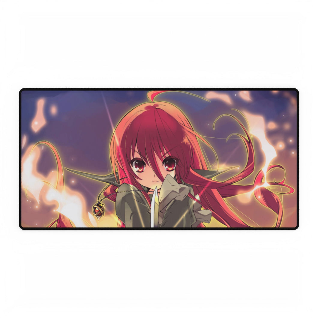 Shana Mouse Pad (Desk Mat)