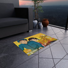 Load image into Gallery viewer, From Up On Poppy Hill Rug

