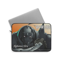 Load image into Gallery viewer, Anime FullMetal Alchemistr Laptop Sleeve
