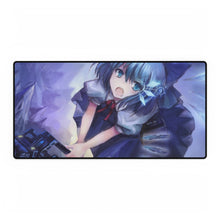 Load image into Gallery viewer, Anime Touhour Mouse Pad (Desk Mat)
