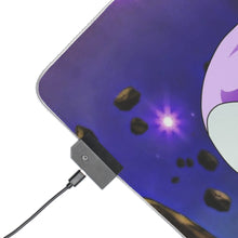 Load image into Gallery viewer, Dragon Ball Super RGB LED Mouse Pad (Desk Mat)
