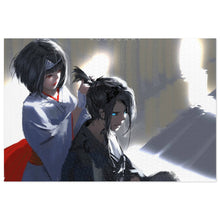 Load image into Gallery viewer, Noragami Yato, Nora, Noragami Jigsaw Puzzle
