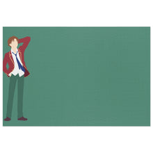 Load image into Gallery viewer, Classroom Of The Elite Jigsaw Puzzle
