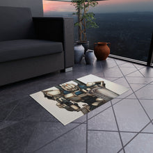 Load image into Gallery viewer, RX-79[G]Ez-8 Gundam Ez8 Rug
