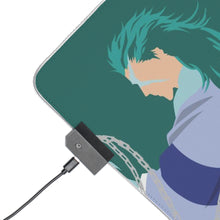 Load image into Gallery viewer, Bleach RGB LED Mouse Pad (Desk Mat)
