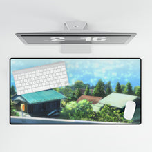 Load image into Gallery viewer, Your Name. Mouse Pad (Desk Mat)
