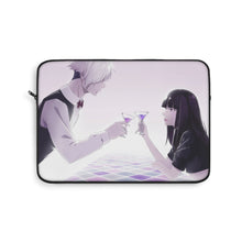 Load image into Gallery viewer, Death Parade Laptop Sleeve
