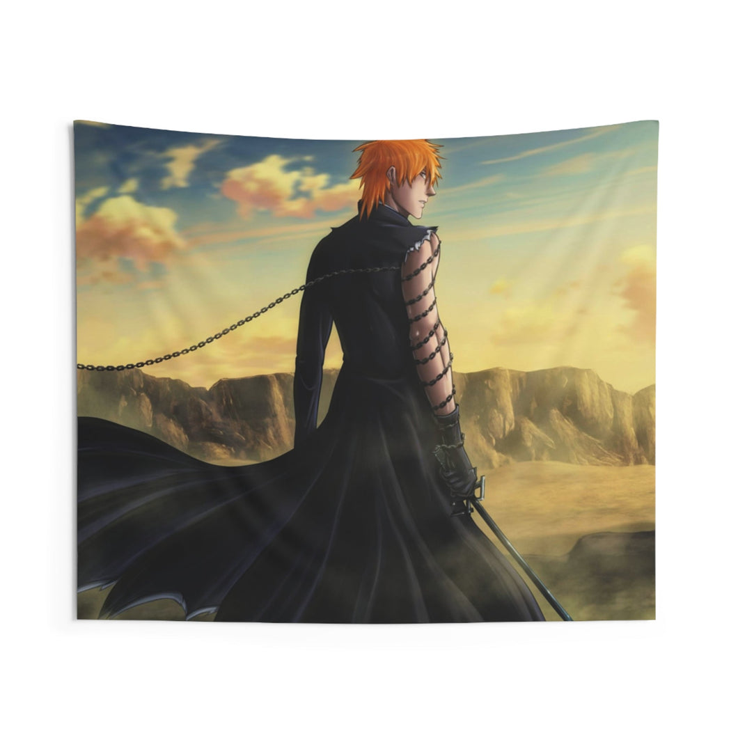 Anime Bleach Indoor Wall Tapestry