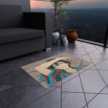 Load image into Gallery viewer, Hōtarō Oreki  in Kimono Rug

