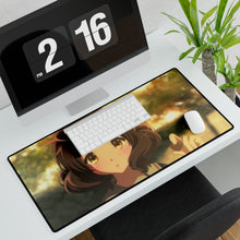 Load image into Gallery viewer, Anime Sound! Euphonium Mouse Pad (Desk Mat)
