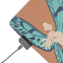 Load image into Gallery viewer, The Seven Deadly Sins RGB LED Mouse Pad (Desk Mat)
