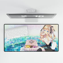Load image into Gallery viewer, Anime Vocaloid Mouse Pad (Desk Mat)
