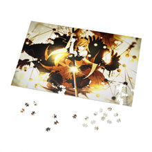 Load image into Gallery viewer, Anime Monogatari (Series)r Jigsaw Puzzle
