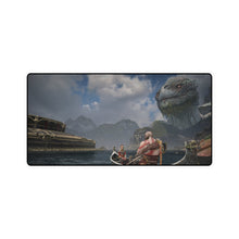 Load image into Gallery viewer, Journey Mouse Pad (Desk Mat)
