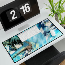 Load image into Gallery viewer, Chivalry Of A Failed Knight Mouse Pad (Desk Mat)
